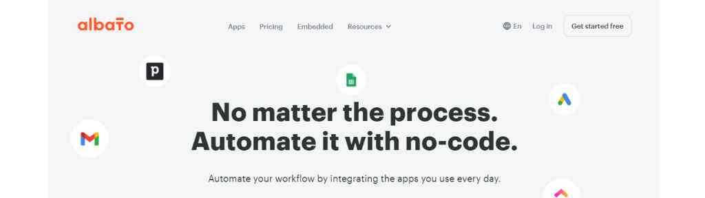best-workflow-automation-tool-albato