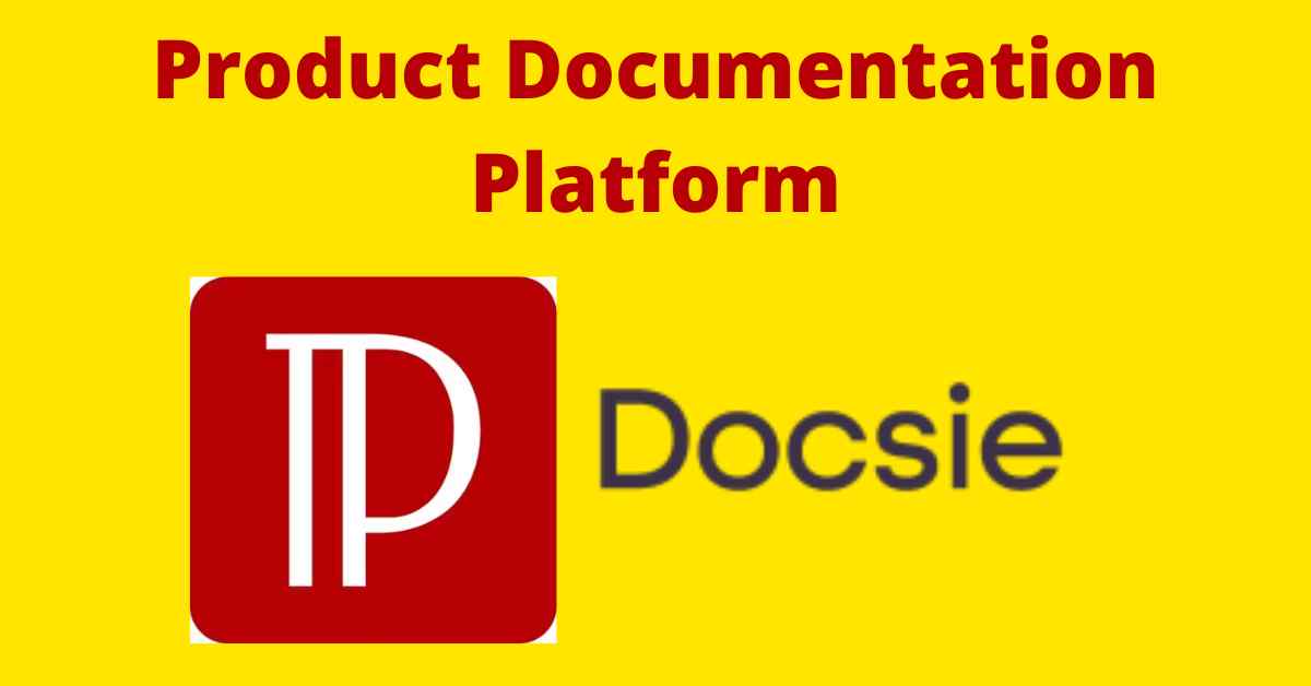 Product-documentation-platform-docsie-io