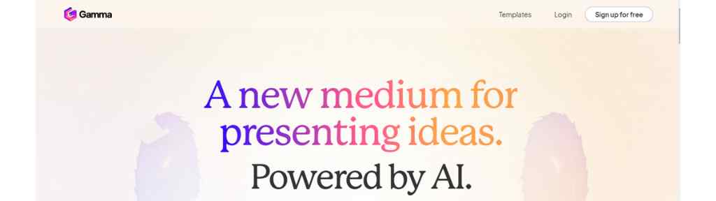 ai-presentation-maker-for-students-gamma-app