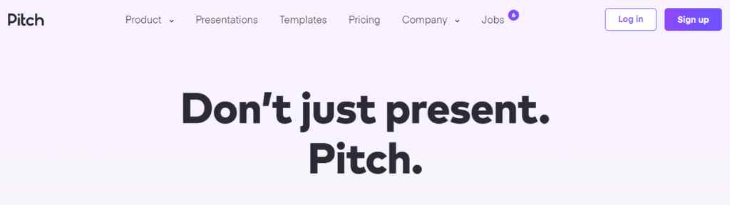 free-ai-presentation-maker-online-pitch