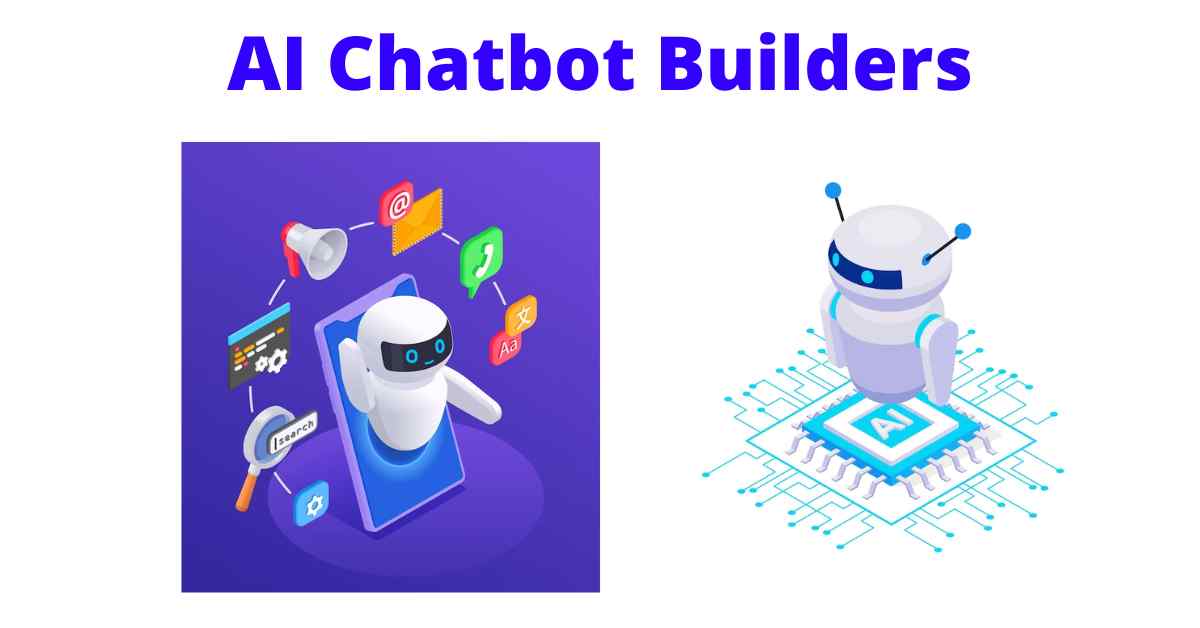 AI-chatbot-builder-platforms