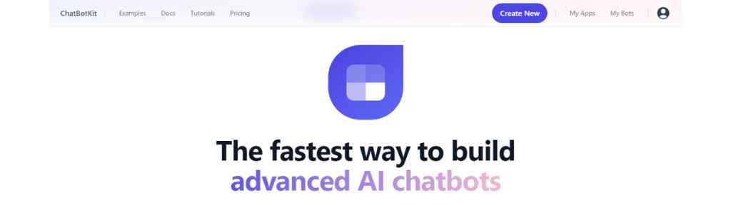 developer-friendly-advanced-ai-chatbot-builder-chatbotkit