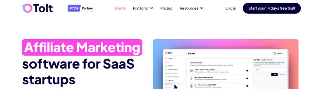 Affiliate-management-platform-for-saas-startups-tolt-io