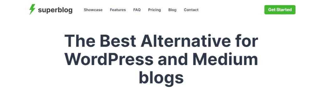 best-wordpress-alternatives-superblog-ai