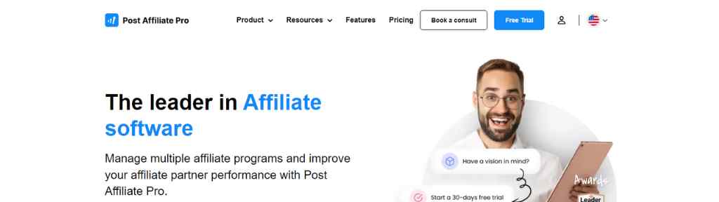 Best-affiliate-management-software-post-affiliate-pro