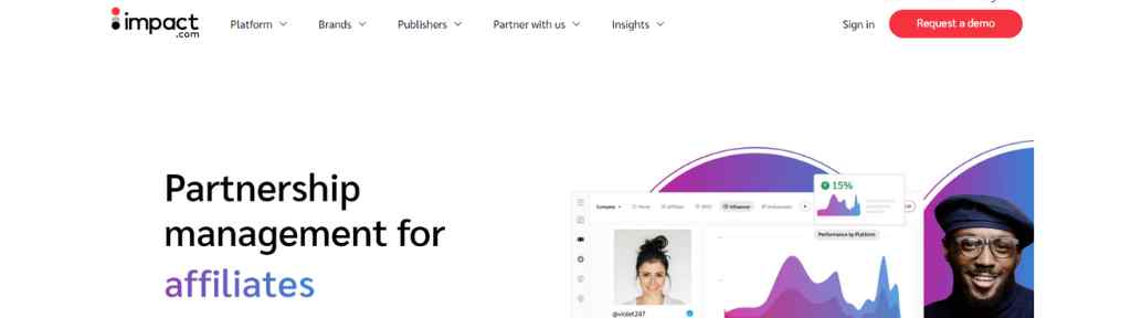 Affiliate-management-network-impact