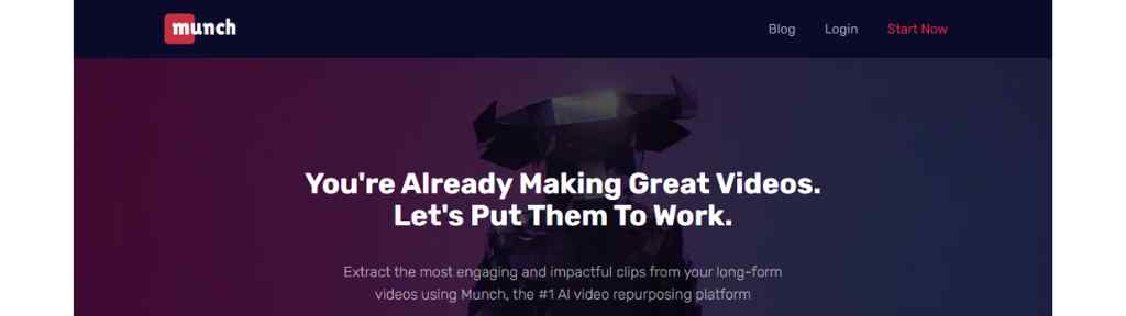 getomunch-content-repurposing-platform