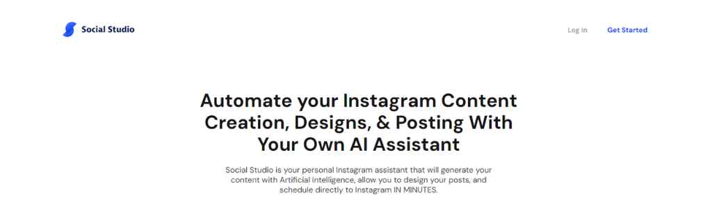 Instagram-automation-tool-social-studio