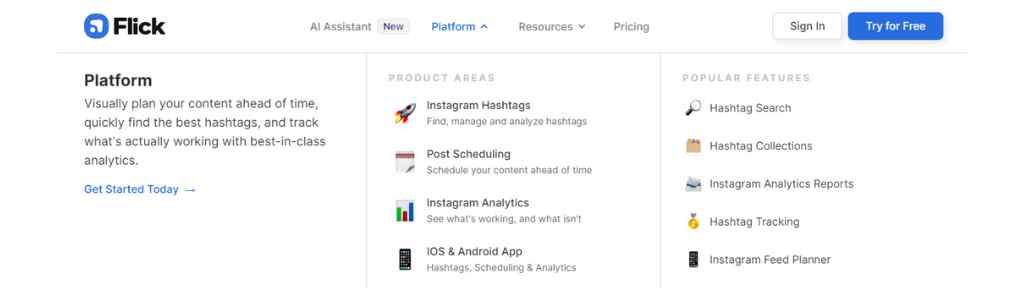 social-media-marketing-tool-flick-social