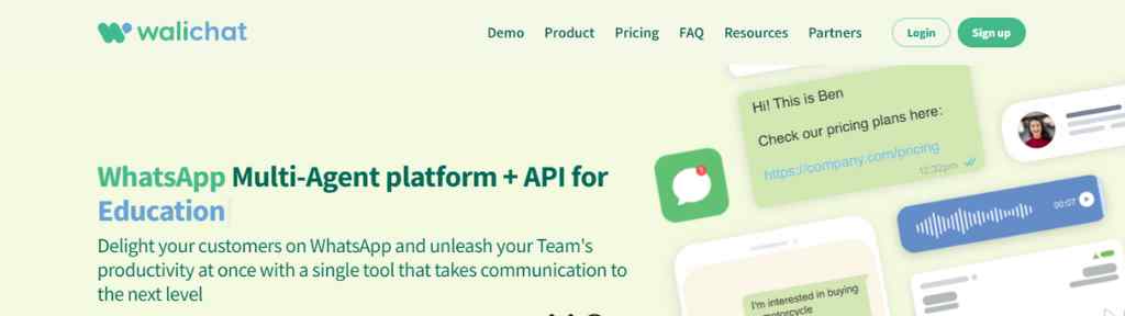 whatsapp-multi-agent-platform-wali-chat