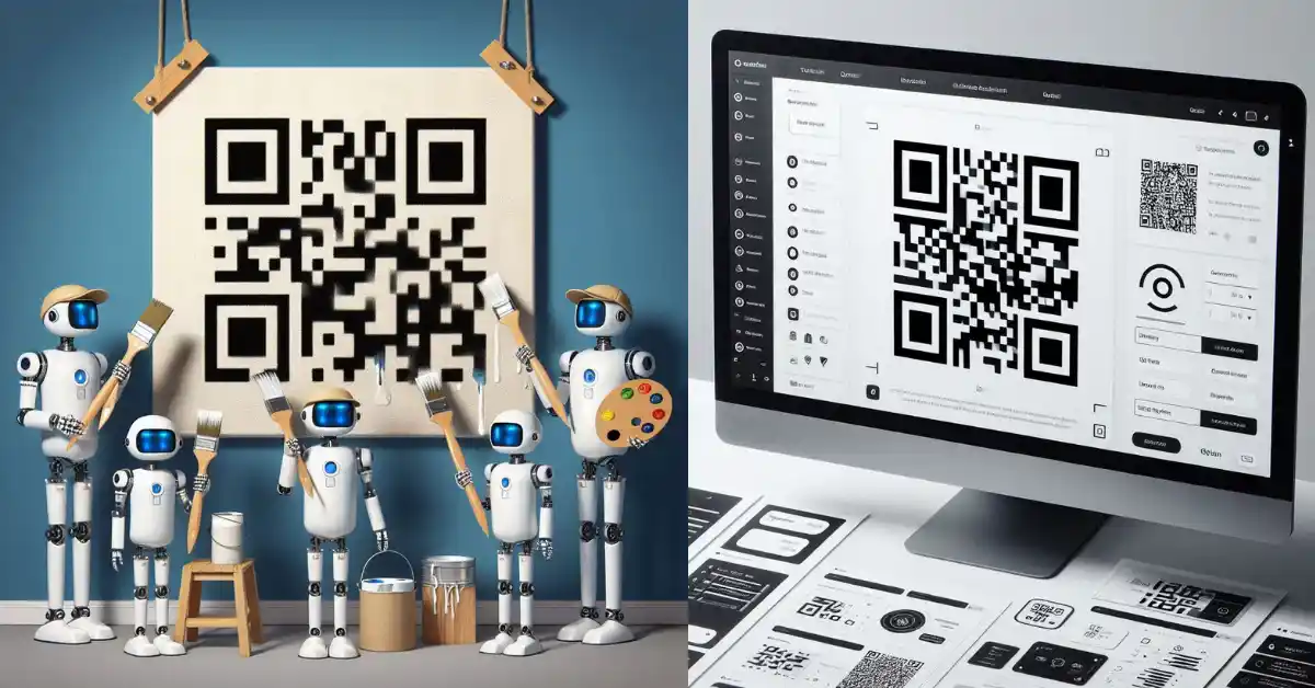 Best-QR-code-generators
