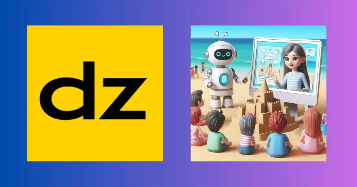 Ultimate-dzine-ai-tutorial