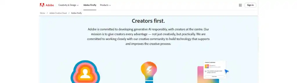 adobe-firefly-text-to-image-tool