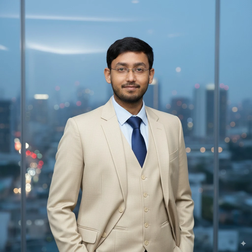 Prasit-ghosh-founder