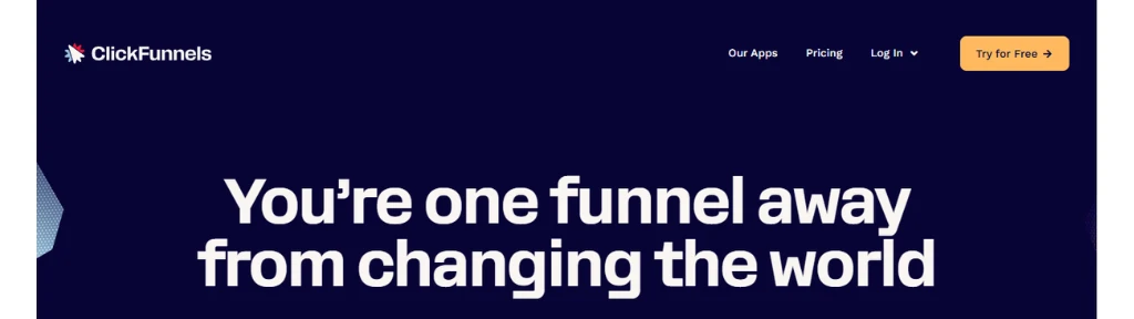 top-sales-funnel-builder-clickfunnels