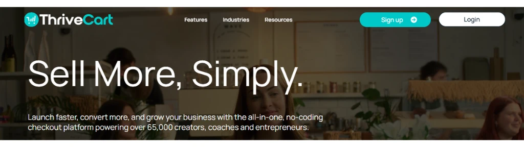 checkout-sales-funnel-thrivecart