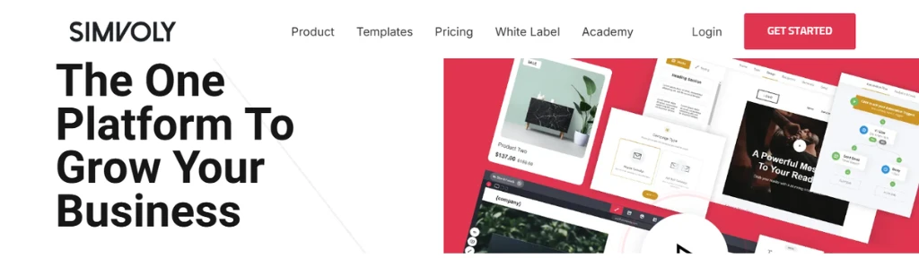 website-builder-cum-sales-funnel-simvoly