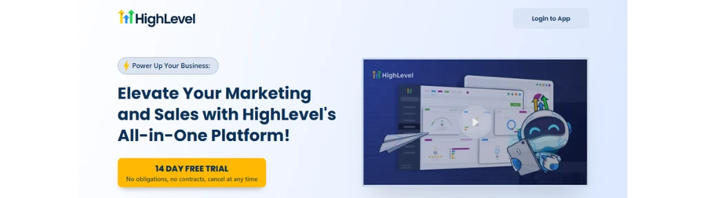 best-sales-funnel-software-go-high-level