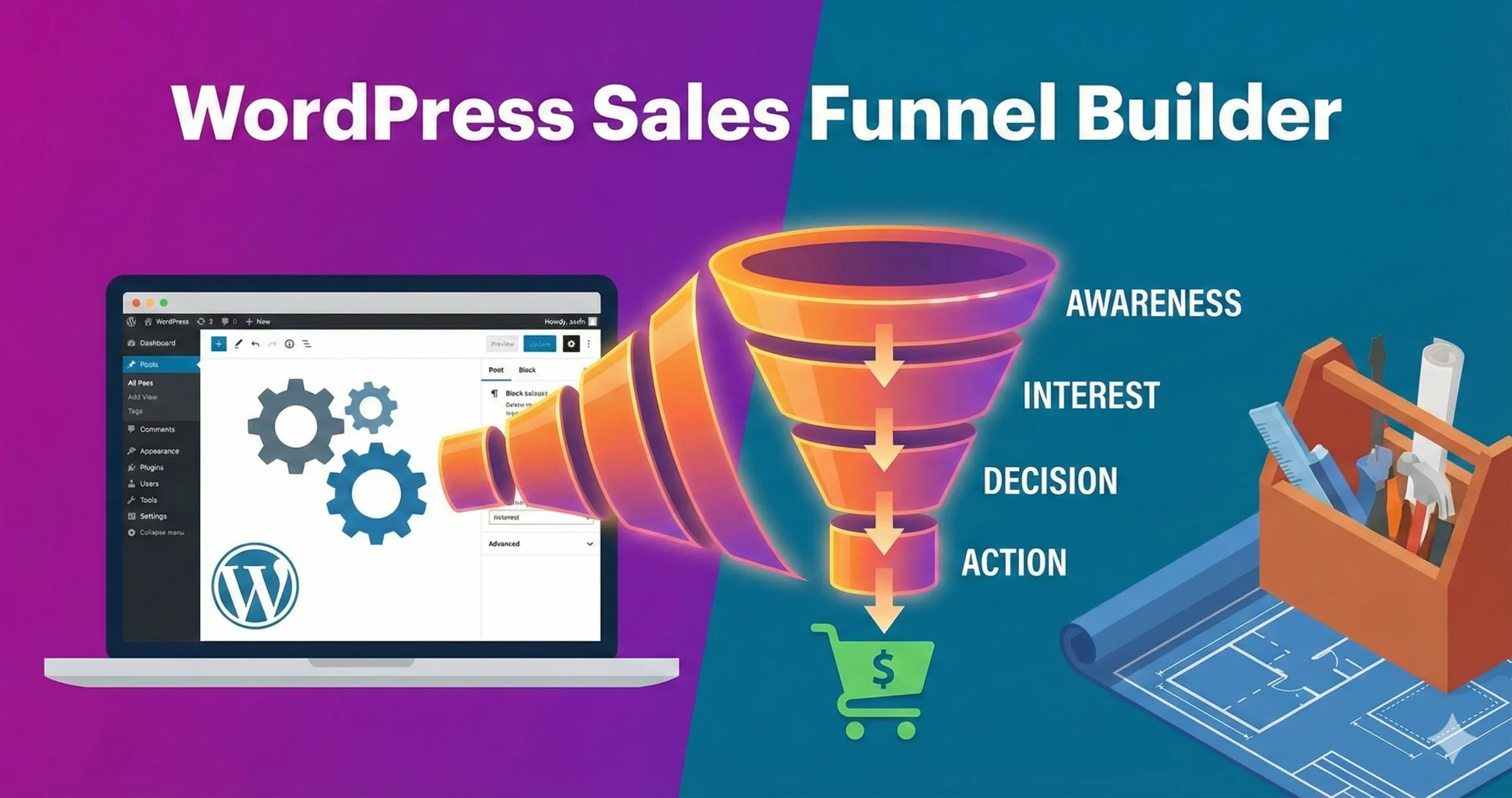 Wordpress-sales-funnel-builders
