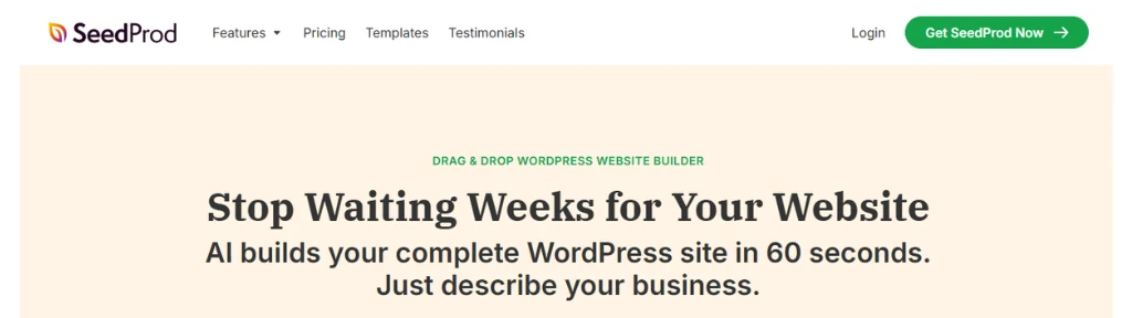 wordpress-website-builder-seedprod